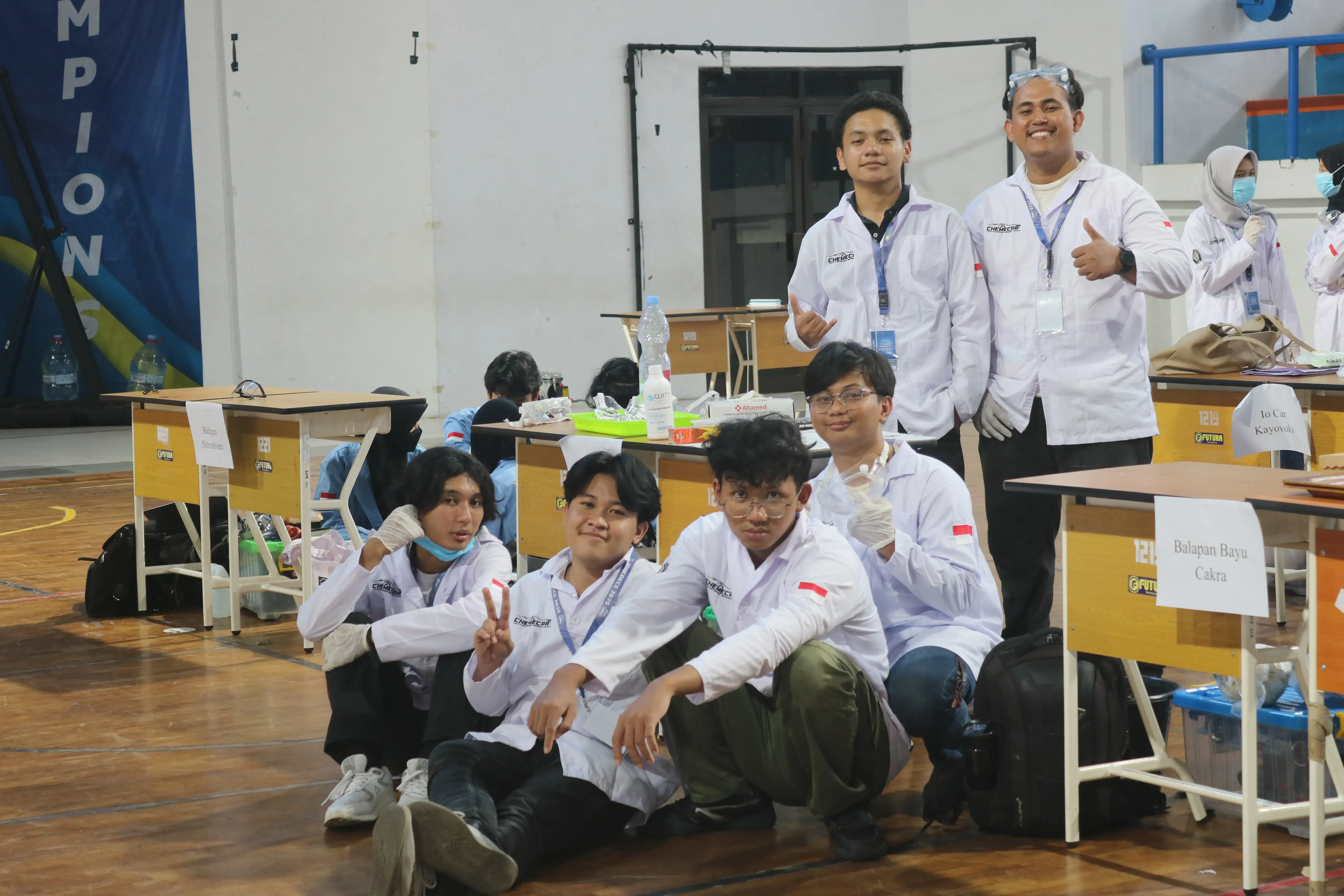 Dokumentasi 5